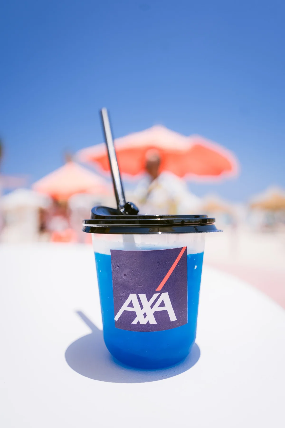 AXA guest engagement