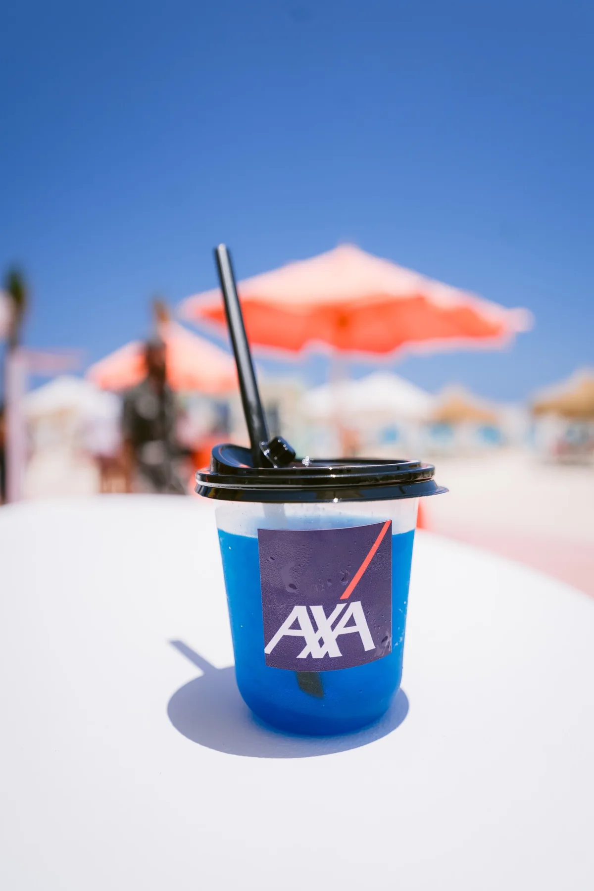 AXA detail